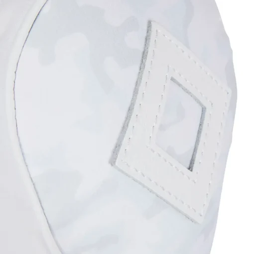Titleist White Out Golf Fairway Wood Head Cover