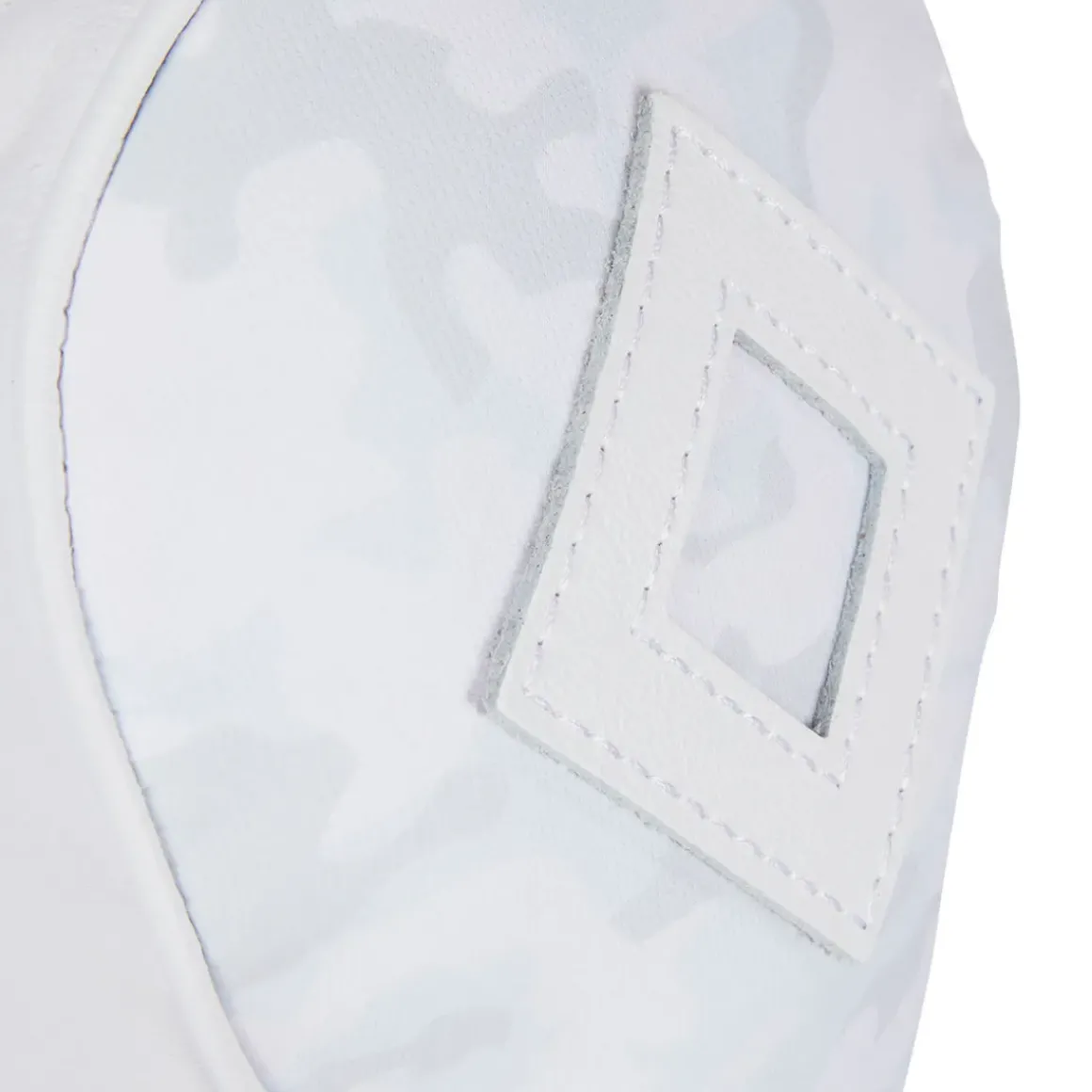 Titleist White Out Golf Fairway Wood Head Cover