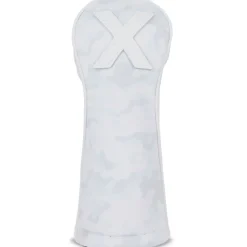 Titleist White Out Golf Hybrid Head Cover