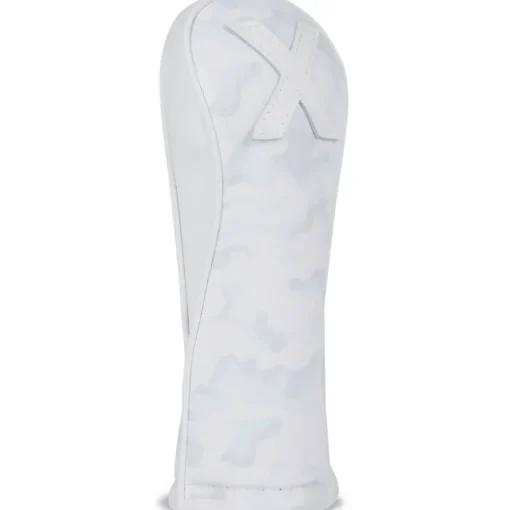 Titleist White Out Golf Hybrid Head Cover