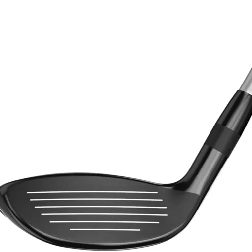 Tour Edge C524 Hot Launch Golf Hybrid