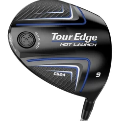 Tour Edge C524 Hot Launch Golf Driver