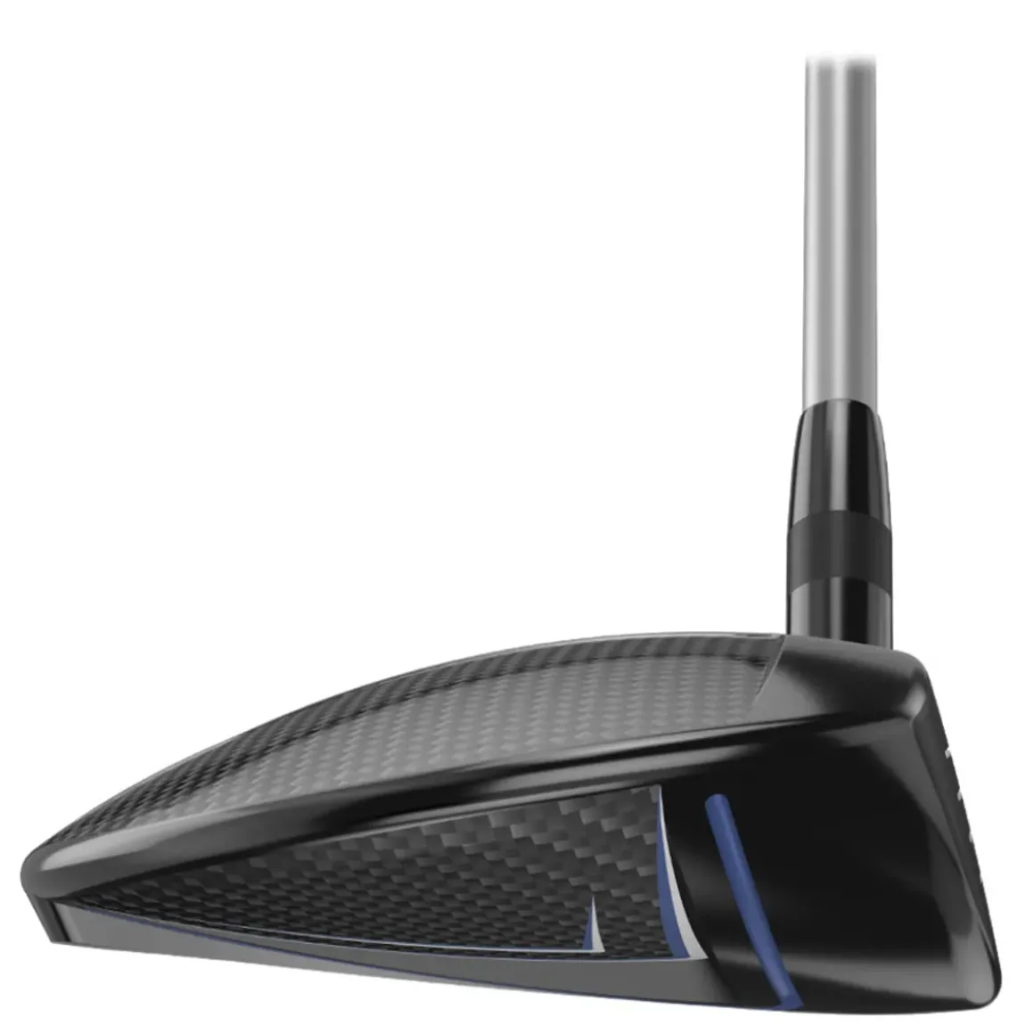 Tour Edge C524 Hot Launch Golf  Fairway Wood