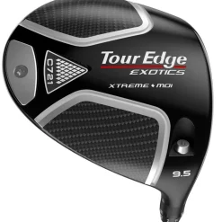 Tour Edge Exotics C721 Golf Driver