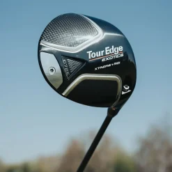 Tour Edge Exotics C721 Golf Driver
