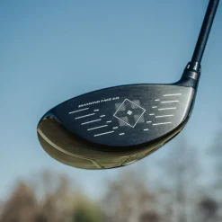 Tour Edge Exotics C721 Golf Driver