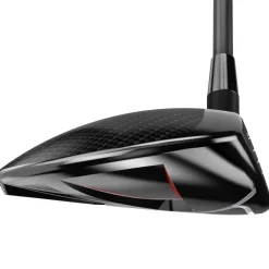 Tour Edge Exotics E722 Golf Fairway Wood