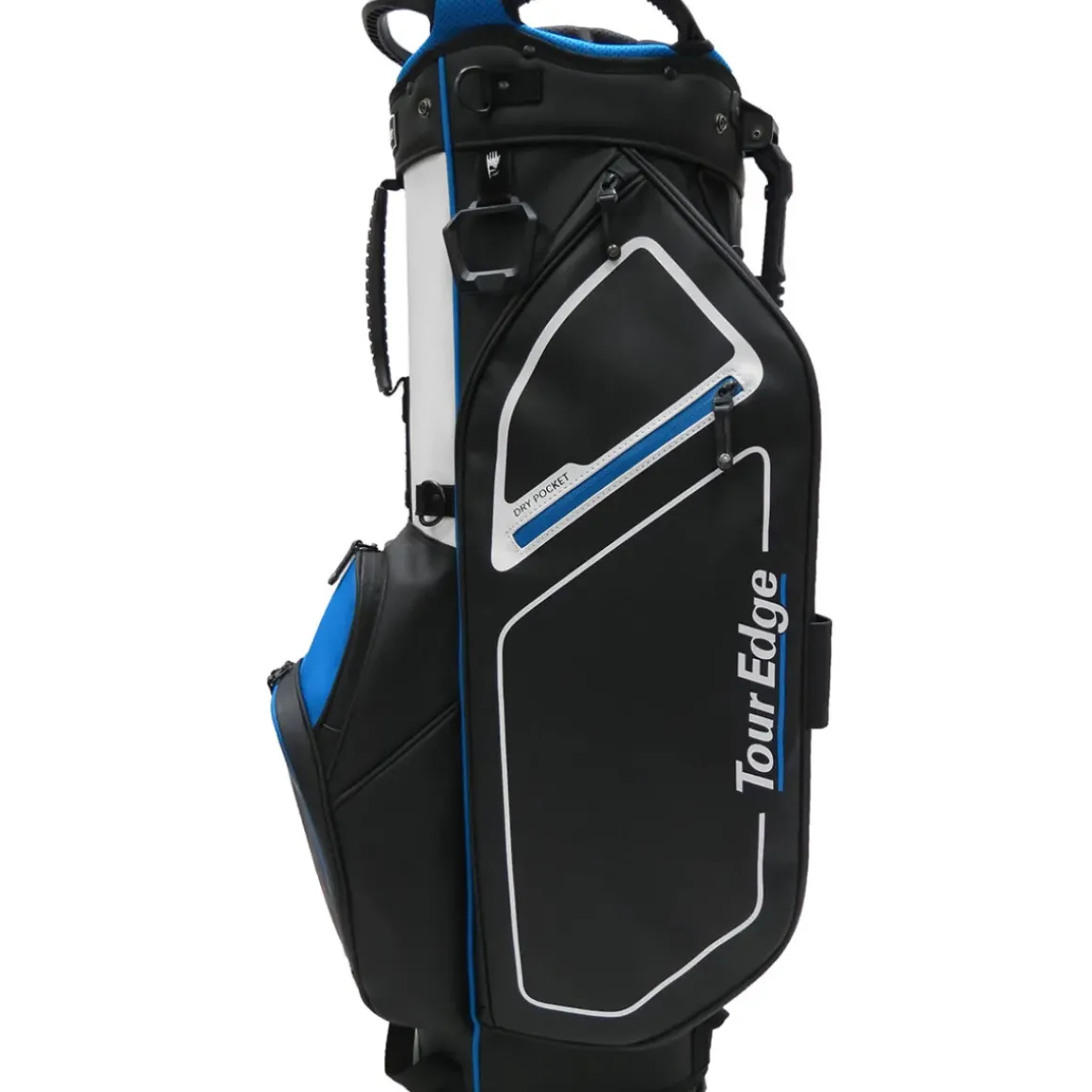Tour Edge Golf Stand Bag