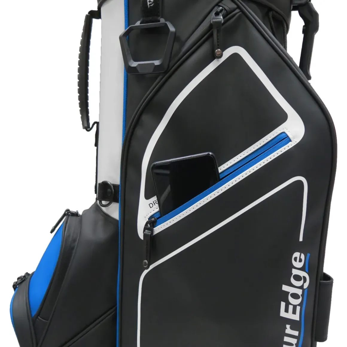 Tour Edge Golf Stand Bag