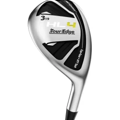 Tour Edge HL4 To-Go Steel Golf Package Set