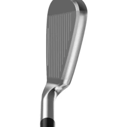 Tour Edge Hot Launch C522 Steel Golf Irons
