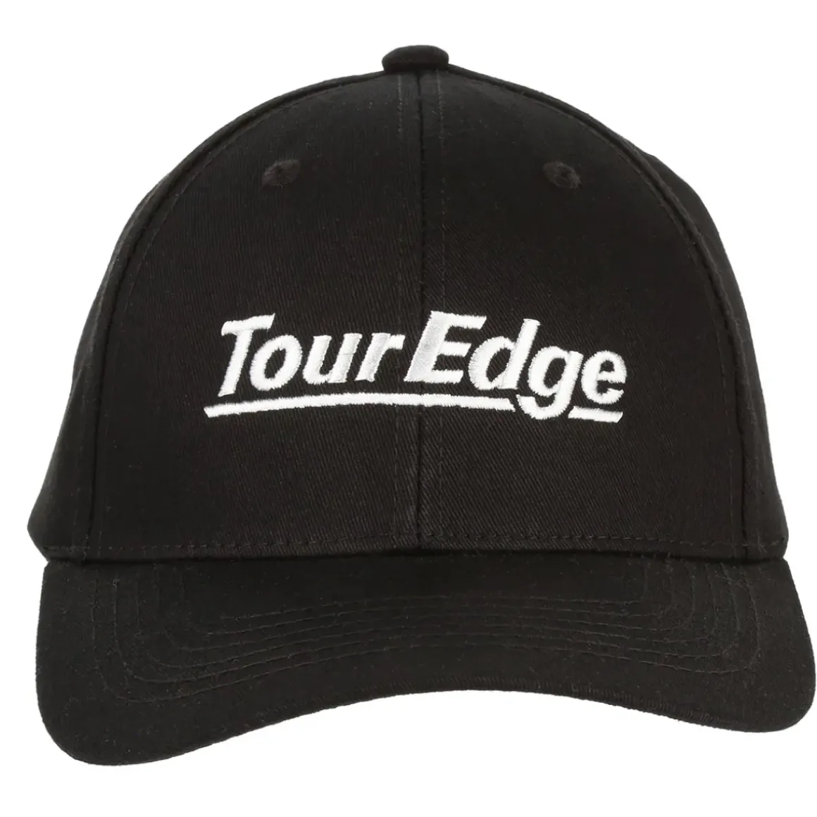 Tour Edge Men's Core Logo Golf Cap