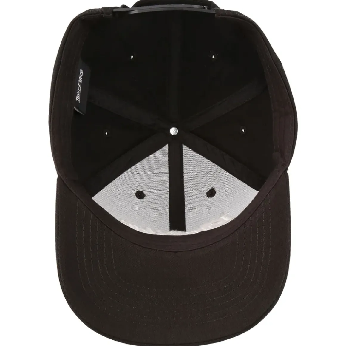 Tour Edge Men's Core Logo Golf Cap