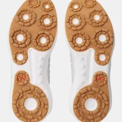 Under Amour Men's Phantom Fore Moving Day Spikeless Golf Shoes