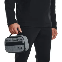 Under Armour Contain Golf Travel Kit Bag