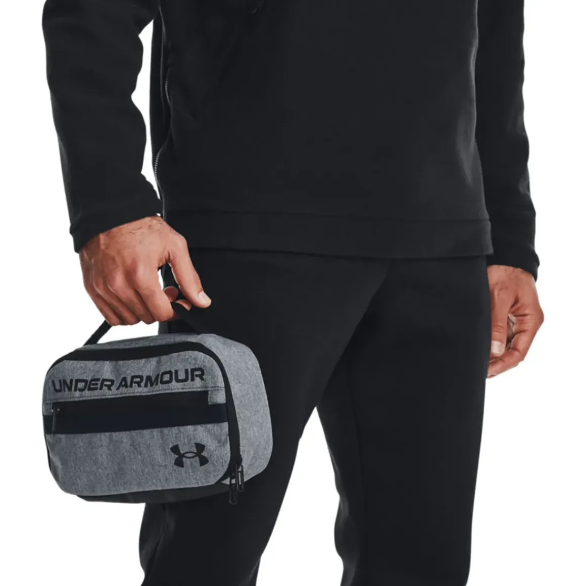 Under Armour Contain Golf Travel Kit Bag