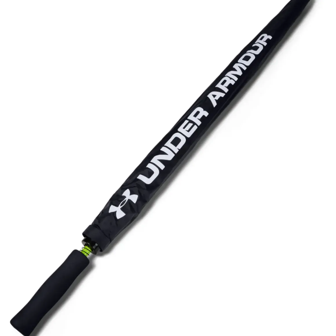Under Armour Double Canopy Golf Umbrella