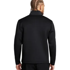 Under Armour Drive Pro Storm Hybrid Half Zip Golf Jacket