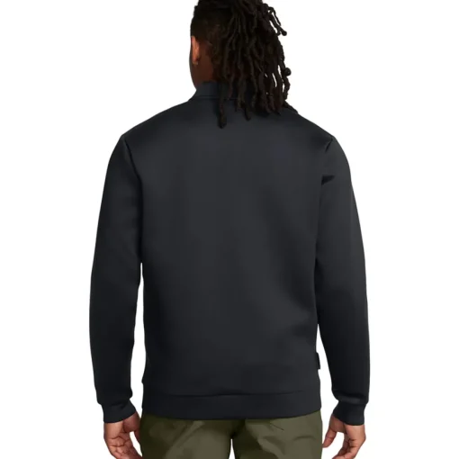 Under Armour Drive Pro Storm Hybrid Full Zip Golf Jacket