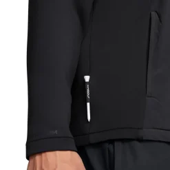 Under Armour Drive Pro Storm Hybrid Half Zip Golf Jacket