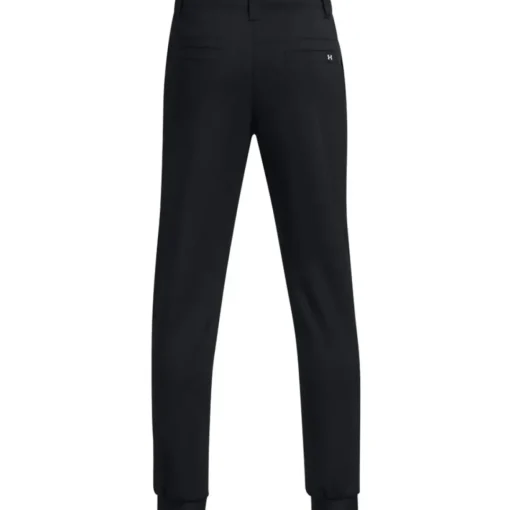 Under Armour Junior Boys Golf Jogger Trousers