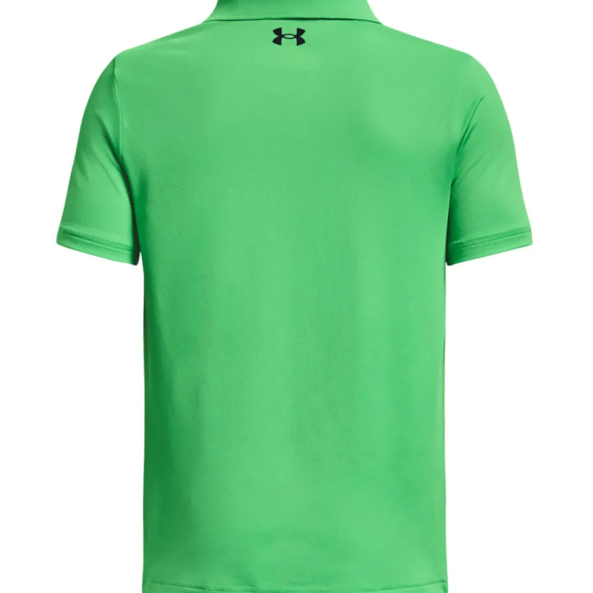 Under Armour Junior Performance Golf Polo Shirt