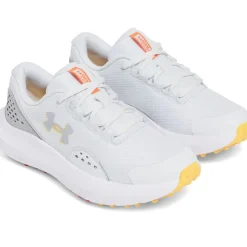 Under Armour Junior Surge Spikeless Golf Shoes
