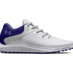 Under Armour Ladies Charged Breathe 2 Spikeless Golf Shoes