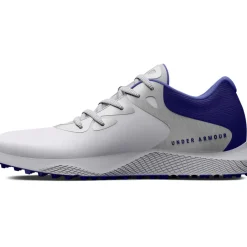 Under Armour Ladies Charged Breathe 2 Spikeless Golf Shoes