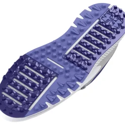 Under Armour Ladies Charged Breathe 2 Spikeless Golf Shoes
