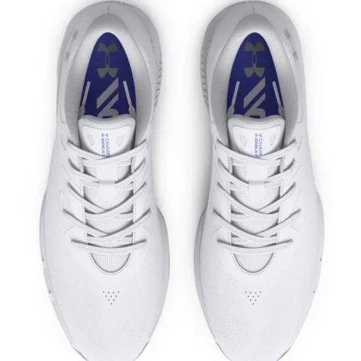 Under Armour Ladies Charged Breathe 2 Waterproof Spiked Golf Shoes