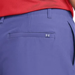 Under Armour Ladies Drive 7" Golf Shorts