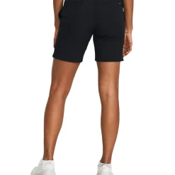Under Armour Ladies Drive 7" Golf Shorts