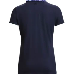 Under Armour Ladies Iso-Chill Golf Polo Shirt