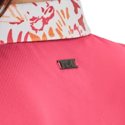 Under Armour Ladies Iso-Chill Golf Polo Shirt