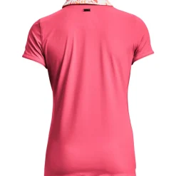 Under Armour Ladies Iso-Chill Golf Polo Shirt