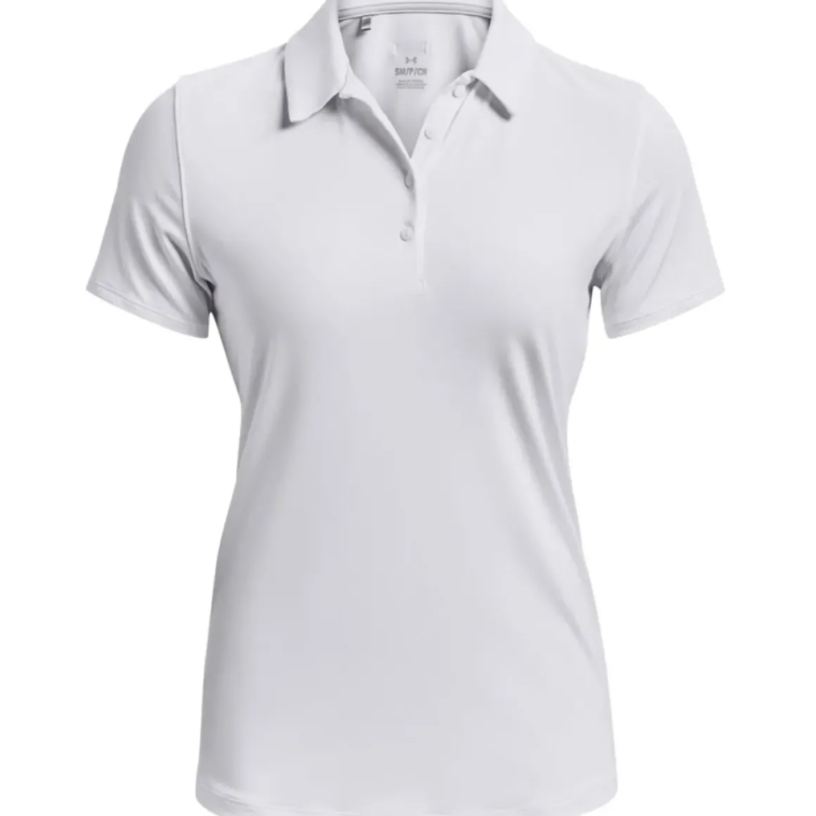Under Armour Ladies Playoff Golf Polo Shirt