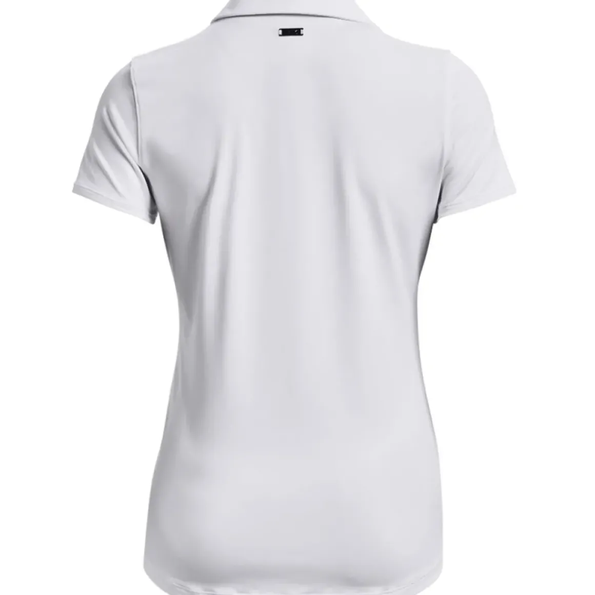 Under Armour Ladies Playoff Golf Polo Shirt