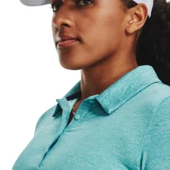 Under Armour Ladies Playoff Golf Polo Shirt