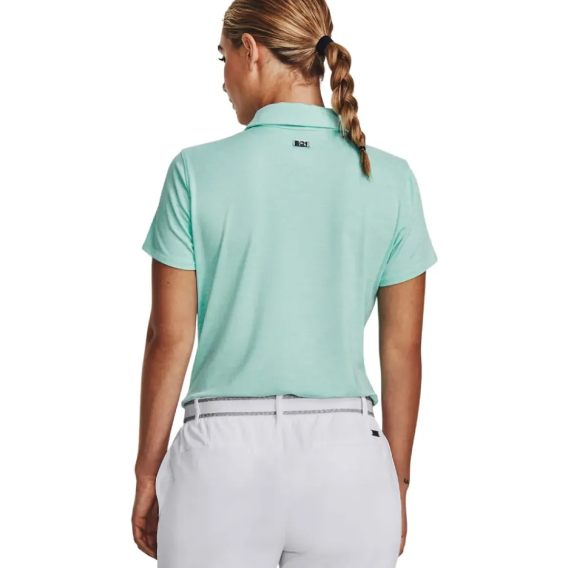 Under Armour Ladies Playoff Golf Polo Shirt