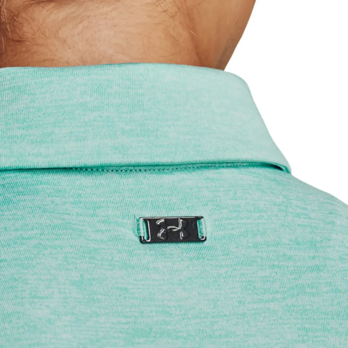 Under Armour Ladies Playoff Golf Polo Shirt