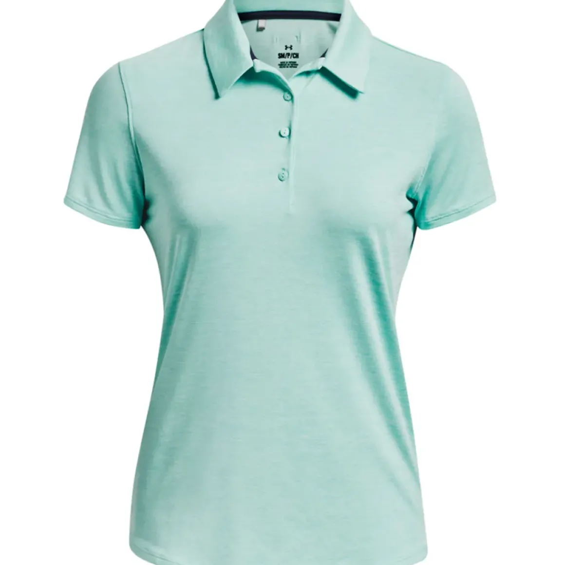 Under Armour Ladies Playoff Golf Polo Shirt