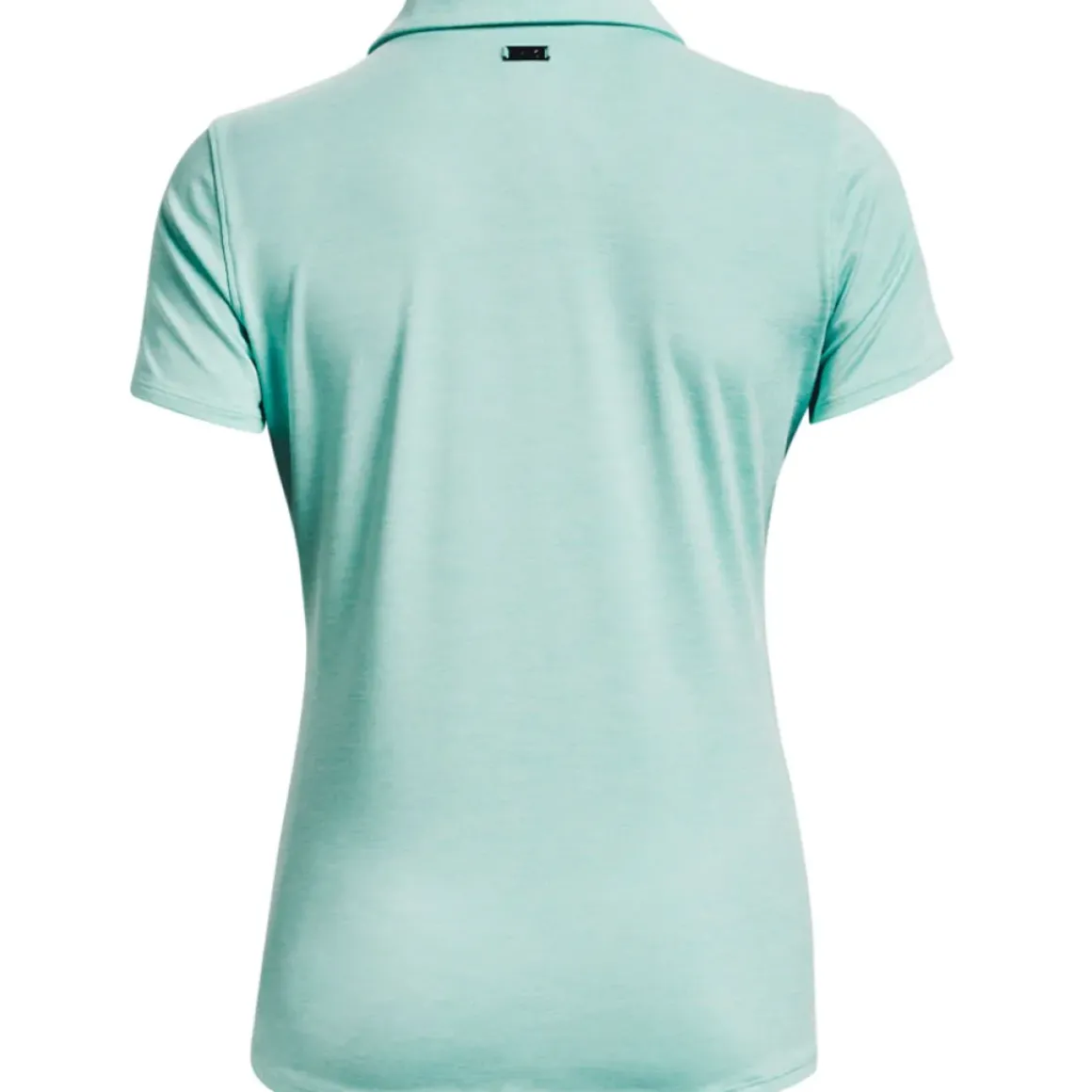 Under Armour Ladies Playoff Golf Polo Shirt