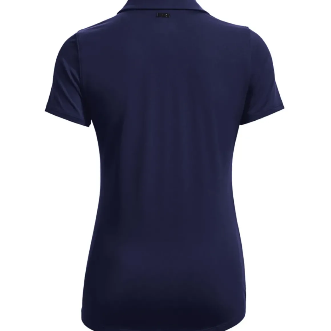 Under Armour Ladies Playoff Golf Polo Shirt