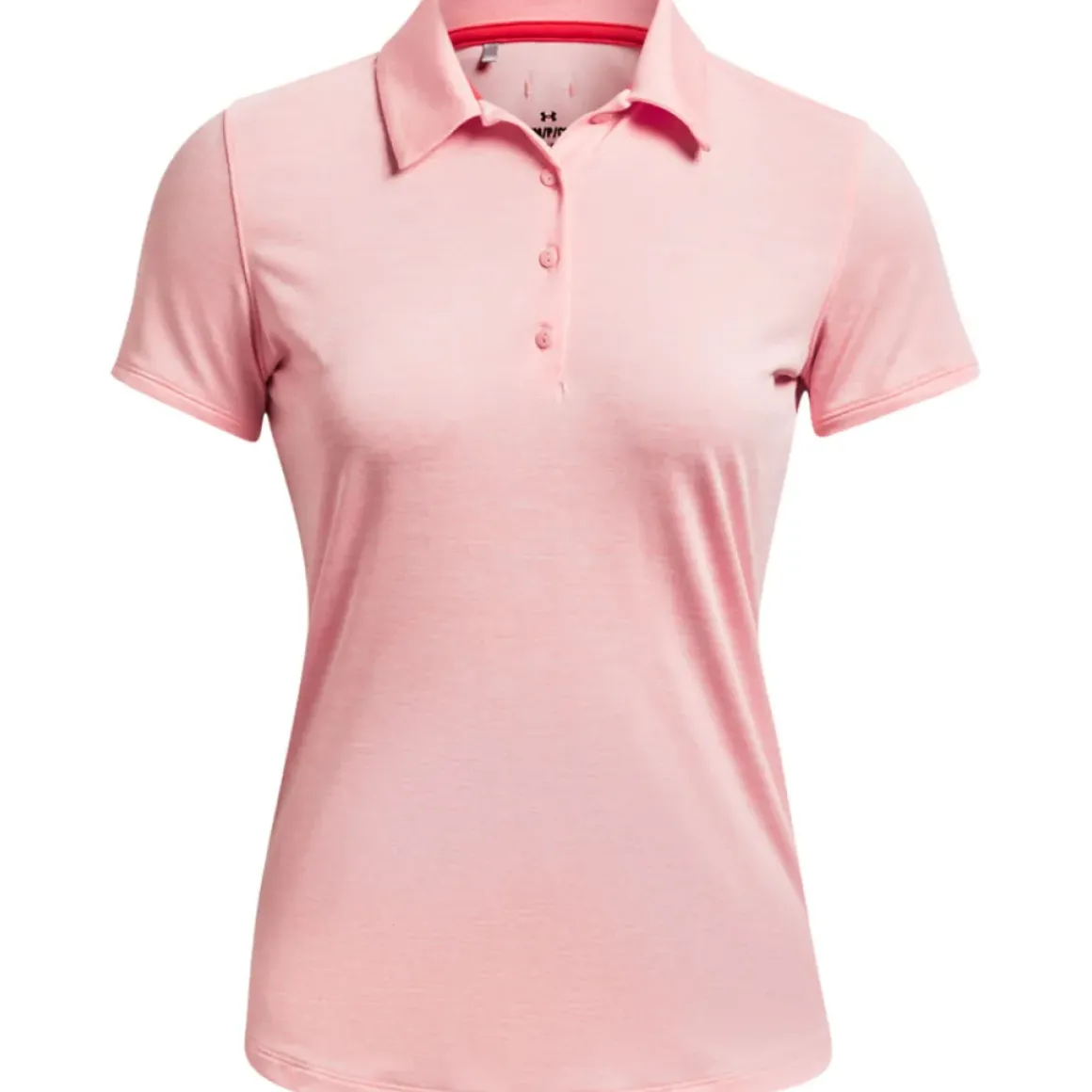 Under Armour Ladies Playoff Golf Polo Shirt