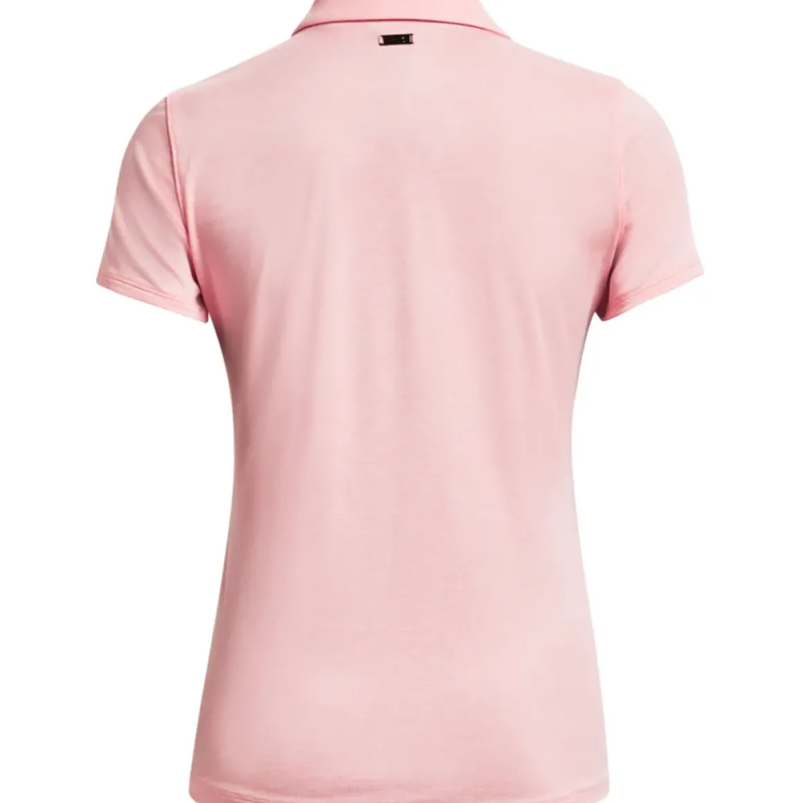 Under Armour Ladies Playoff Golf Polo Shirt