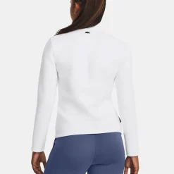 Under Armour Ladies Storm Daytona Full Zip Golf Jacket