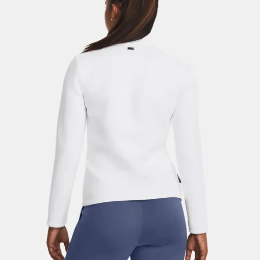 Under Armour Ladies Storm Daytona Full Zip Golf Jacket