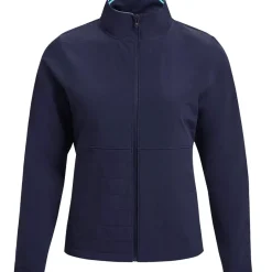 Under Armour Ladies Storm Revo Golf Jacket