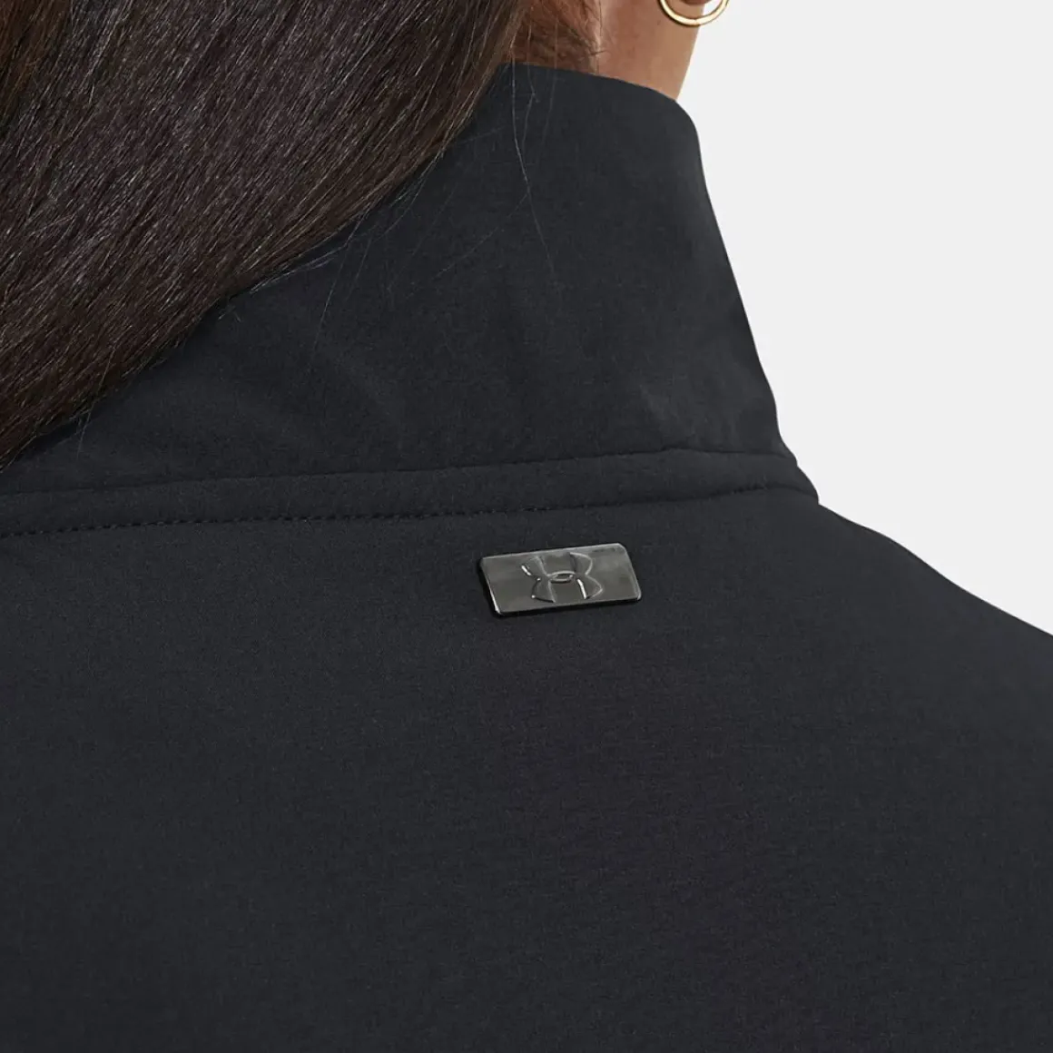Under Armour Ladies Storm Revo Golf Vest
